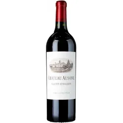 Château Ausone 2000 - 1er Grand Cru Classé A