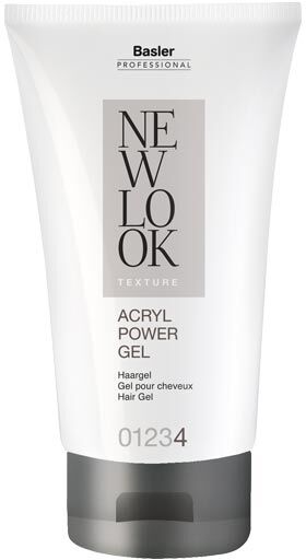 150ml basler New Look Acryl Power Gel