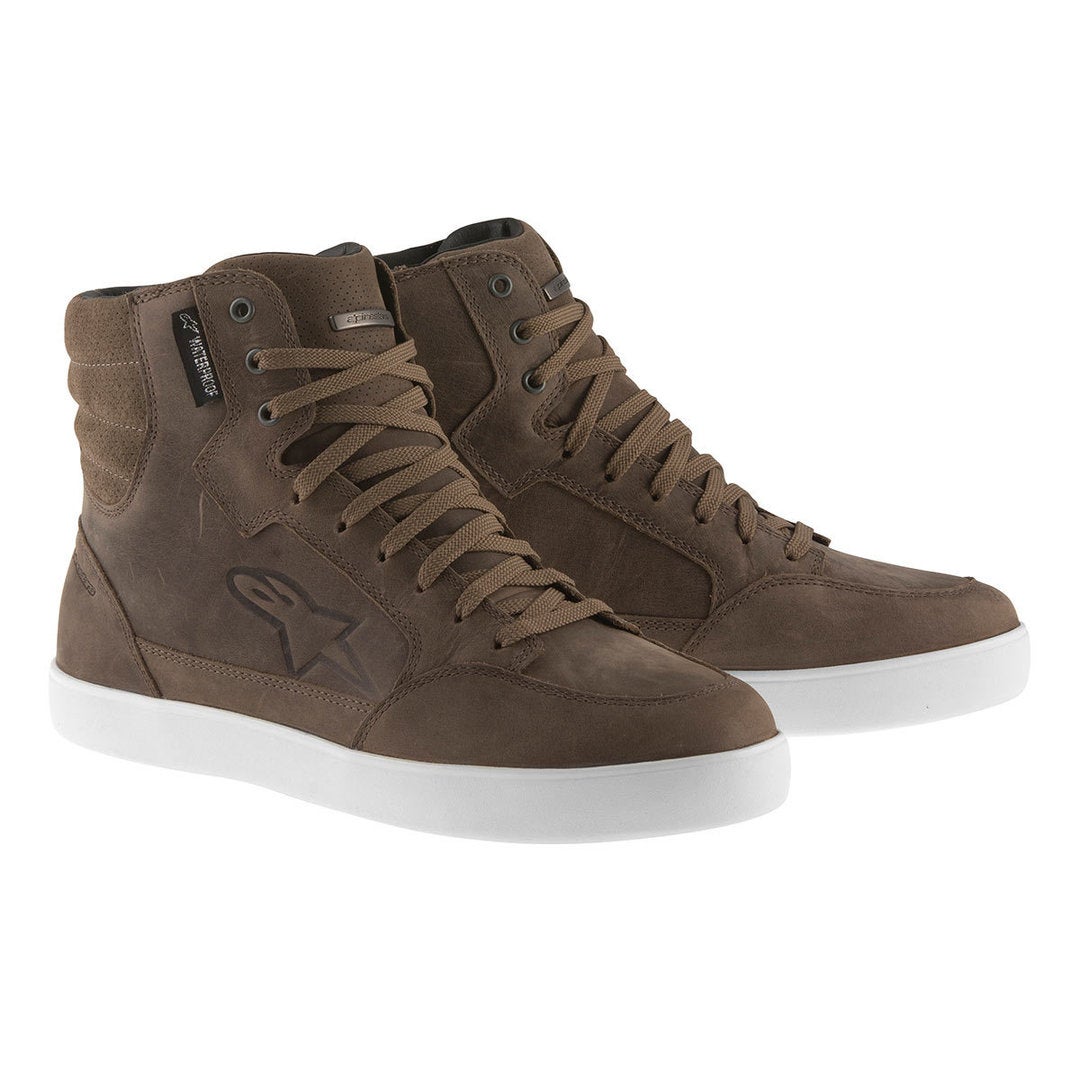 Alpinestars J-6 wasserdichte Schuhe 2542015-80-6.5