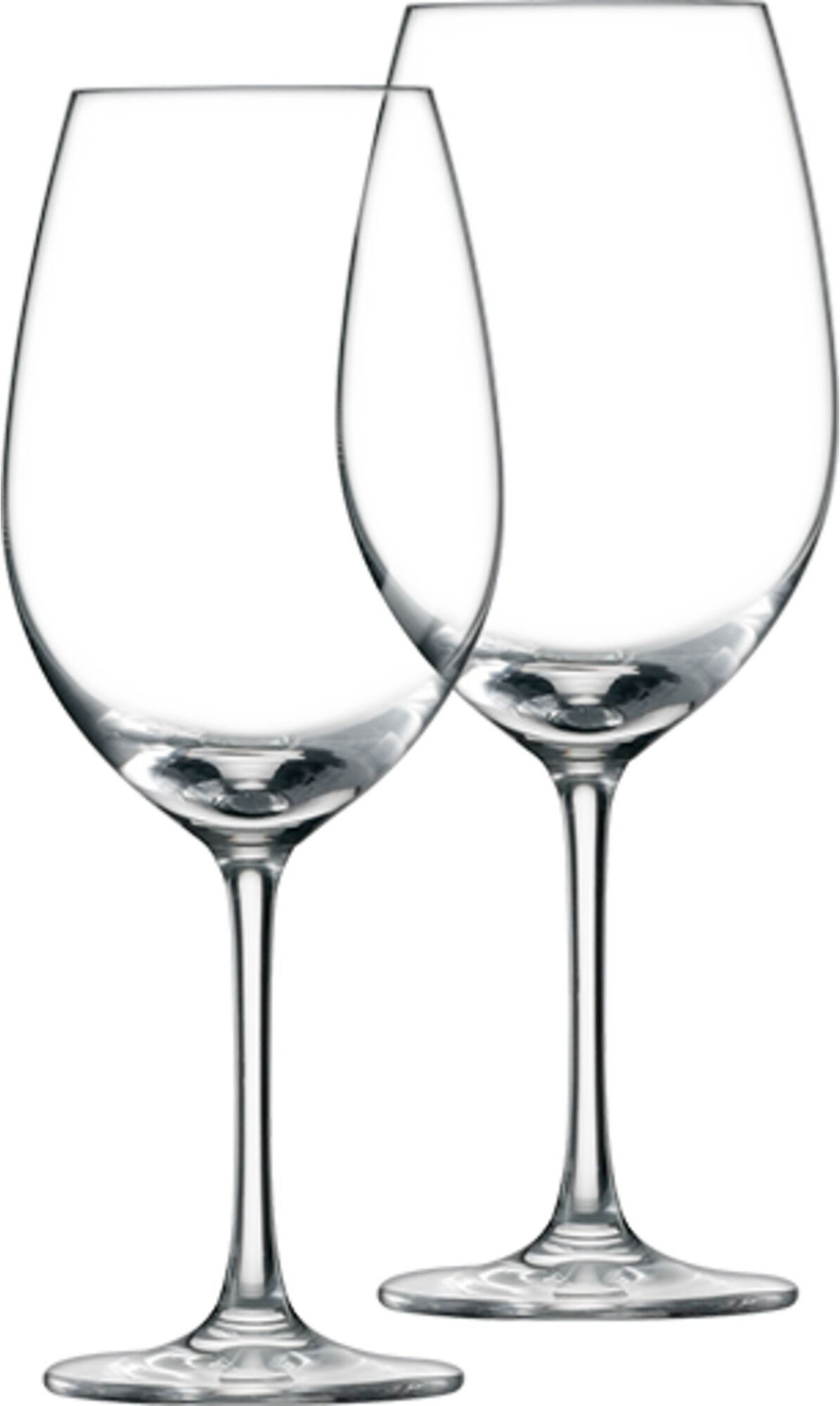 Schott Zwiesel Ivento Weisswein 2er-Gläserset