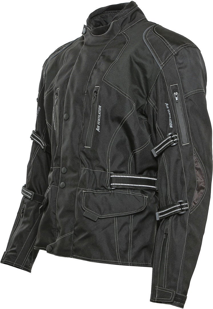 Bores Emilio Touring Textiljacke 020-00342XL