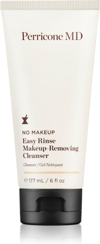 N.V. Perricone MD No Makeup Cleanser gentle cleansing gel 177 ml