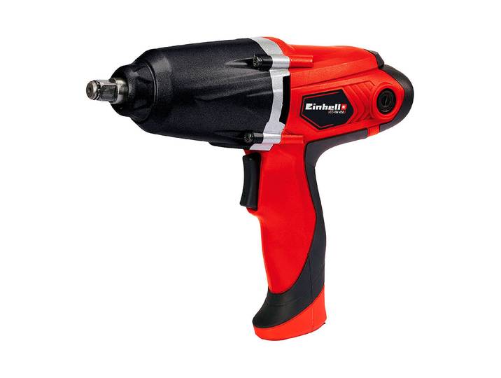 Einhell Elektro-Schlagschrauber Cc-Iw 450 450 W