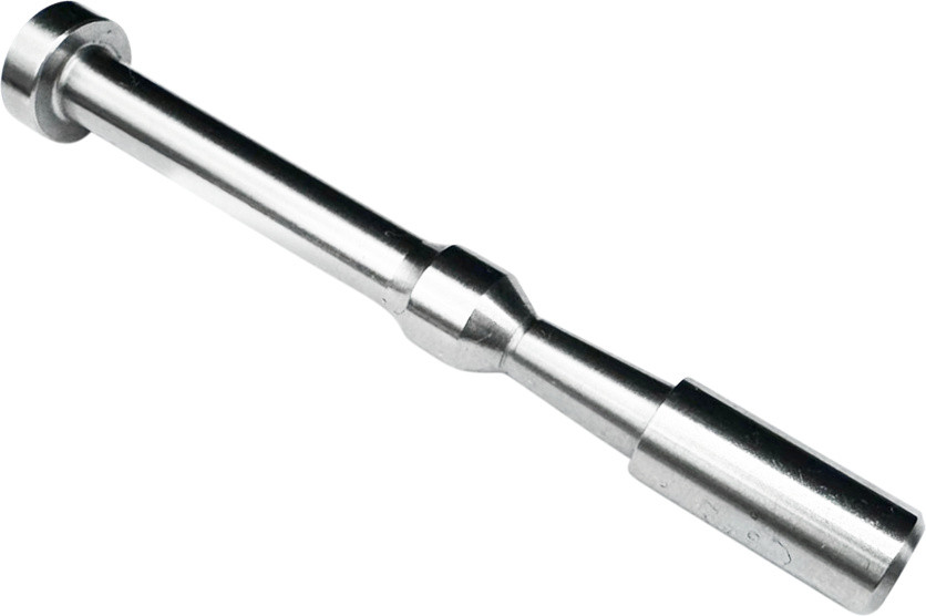 Kutlu Kerfstempel voor Bosch GNA 1,3 | 1,6 | 2,0 | 1529 A | 1530 | 370 | 400 watt-serie Knaagmachine 2608639013