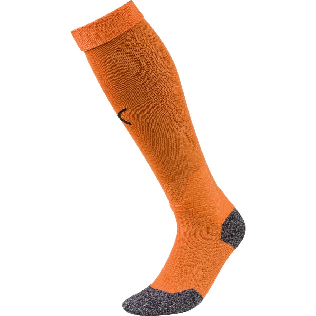 Puma Team Liga Socks golden poppy-puma black (08) 2 703438-08-2