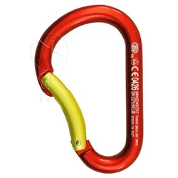 Paddler Karabiner Bent Keylock