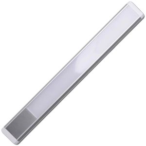 Müller-Licht LED-Unterbauleuchte Joy 40, warmweiß, mit 230V Netzstrom, Länge: 40 cm