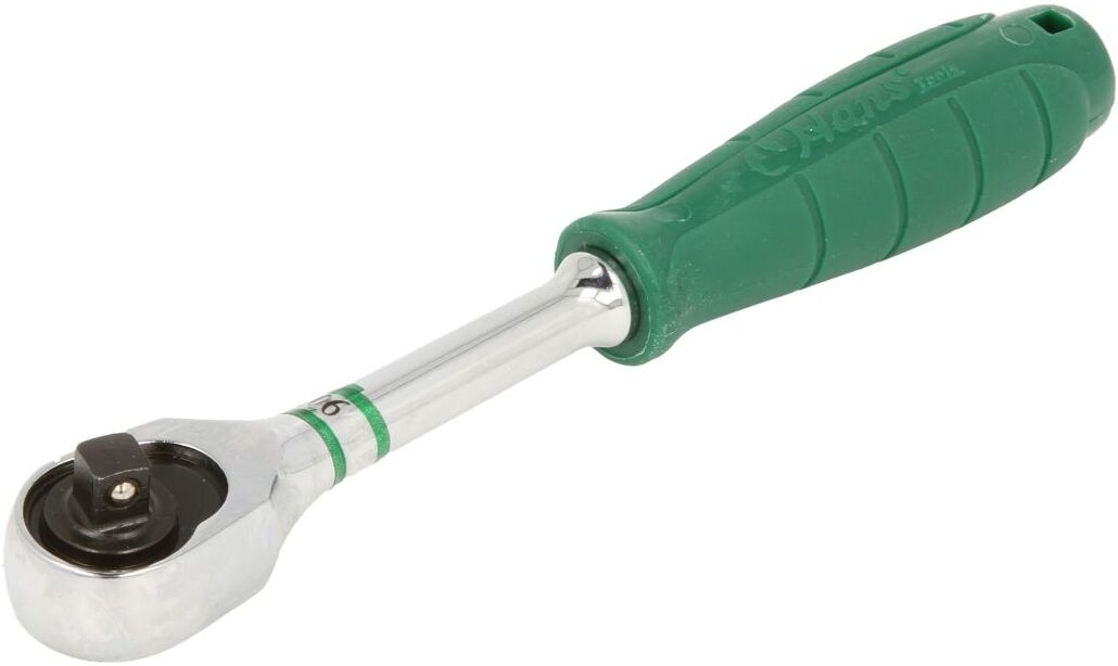 Ratikka 1/4 Tuumaa Hans 2100g-90