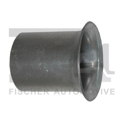 FA1 Abgasrohr, 006950