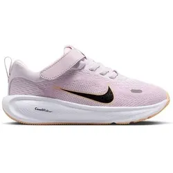 NIKE Kinder Workoutschuhe STELLAR RIDE (PSV), Größe 30 in Silber Silber