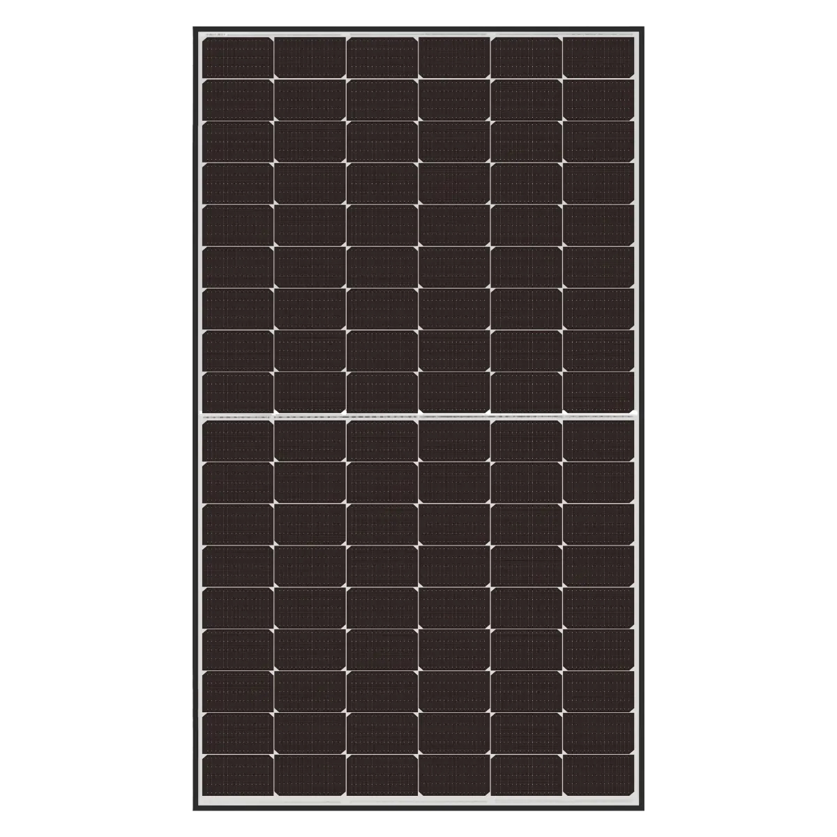 Jinko Solar N-Type Tiger Neo 420W Schwarzer Rahmen MC4 420W, 108 Zellen, 21.51% Wirkungsgrad, 15 Jahr Garantie