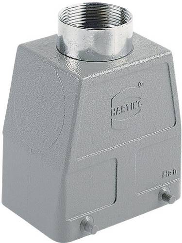 Tüllengehäuse Han 32A-ggPg21 09200320420 HARTING 1 St.