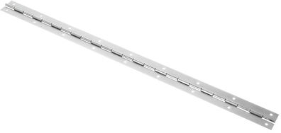 Adam Hall 26055 Piano Hinge