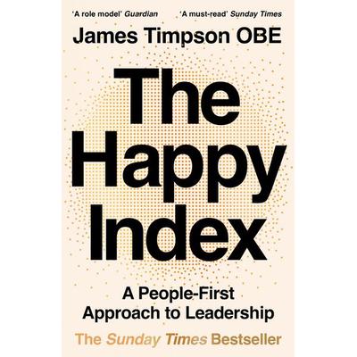 The Happy Index, Taschenbuch von James Timpson, HarperCollins