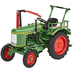 Revell Fendt F20