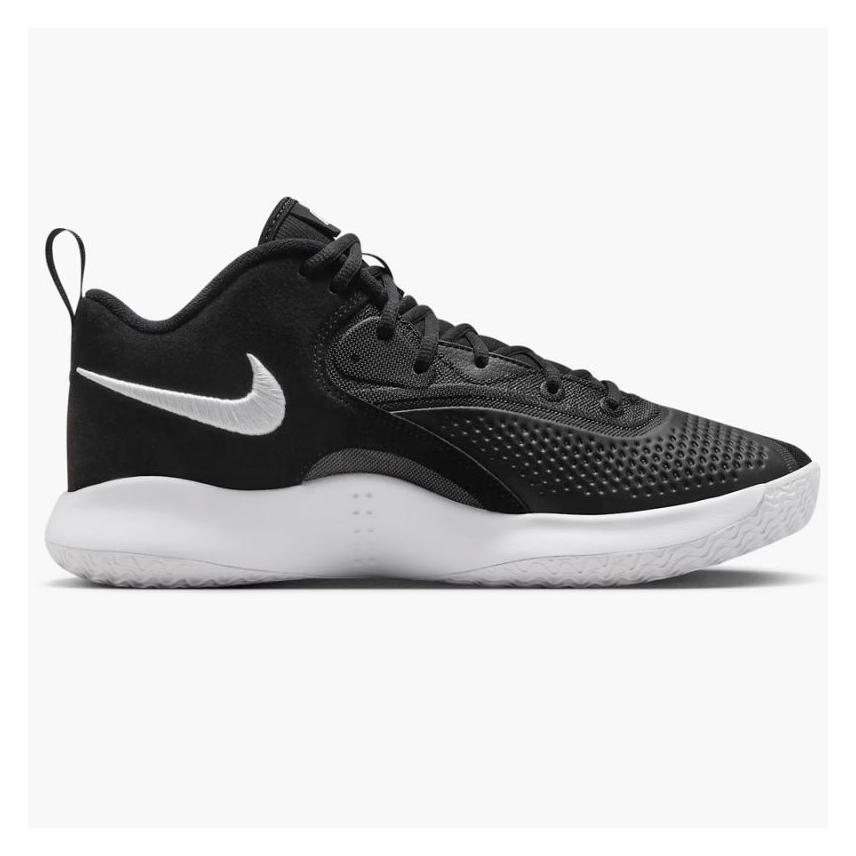 Nike Air Zoom HyperSet Volleyballschuhe (39) (FQ7070-001-197595480901)
