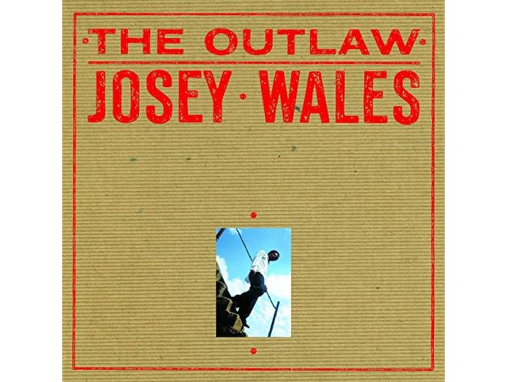 The Outlaw