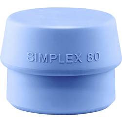 Halder SIMPLEX 3201.080 Ersatzkopf weich 365 g 1 St.