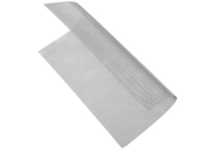 304 Edelstahl-Drahtgeflechtgitter Mehrere Größen, DIY-Filtrationseinsatz: for Sieb- und Trennaufgaben(12*12 inch)