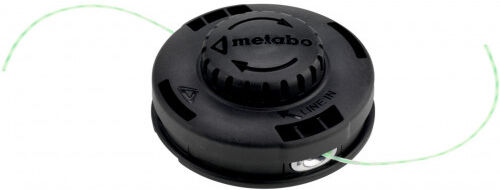 Metabo Bobine de rechange avec ficelle FSB / FSD, 628429000