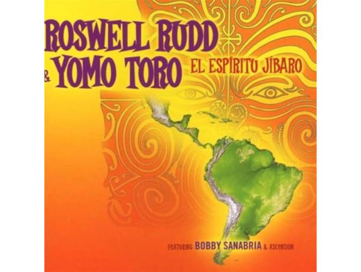 El Espiritu Jibaro