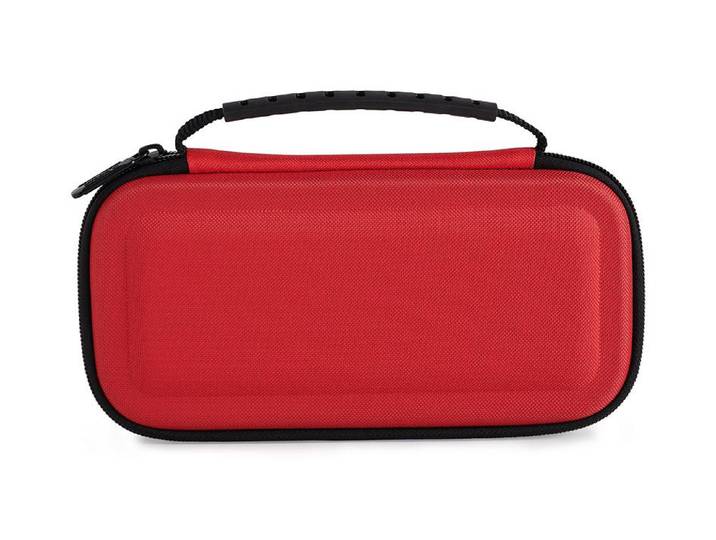 Switch lite pochette - Rouge (SWITCH)