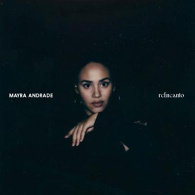 reEncanto - Live At Union Chapel - Mayra Andrade, CD