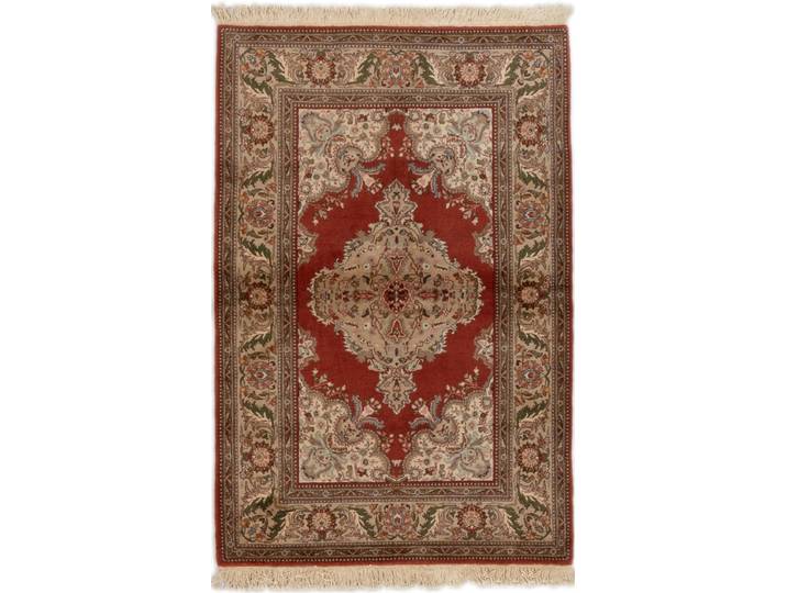 Albania Teppich 120x185 Handgeknüpft Orientteppich Perserteppich Wolle