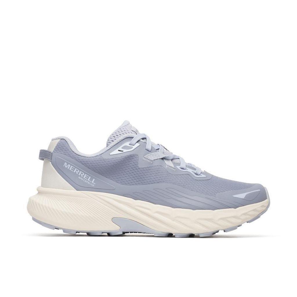 Merrell Damen Agility Trail WP lila 42.5