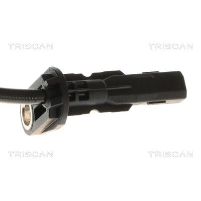 TRISCAN Sensor, Raddrehzahl 8180 16256 für Ford
