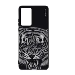 Guscio 2C Cover Huawei P40 Designer Schutzhülle