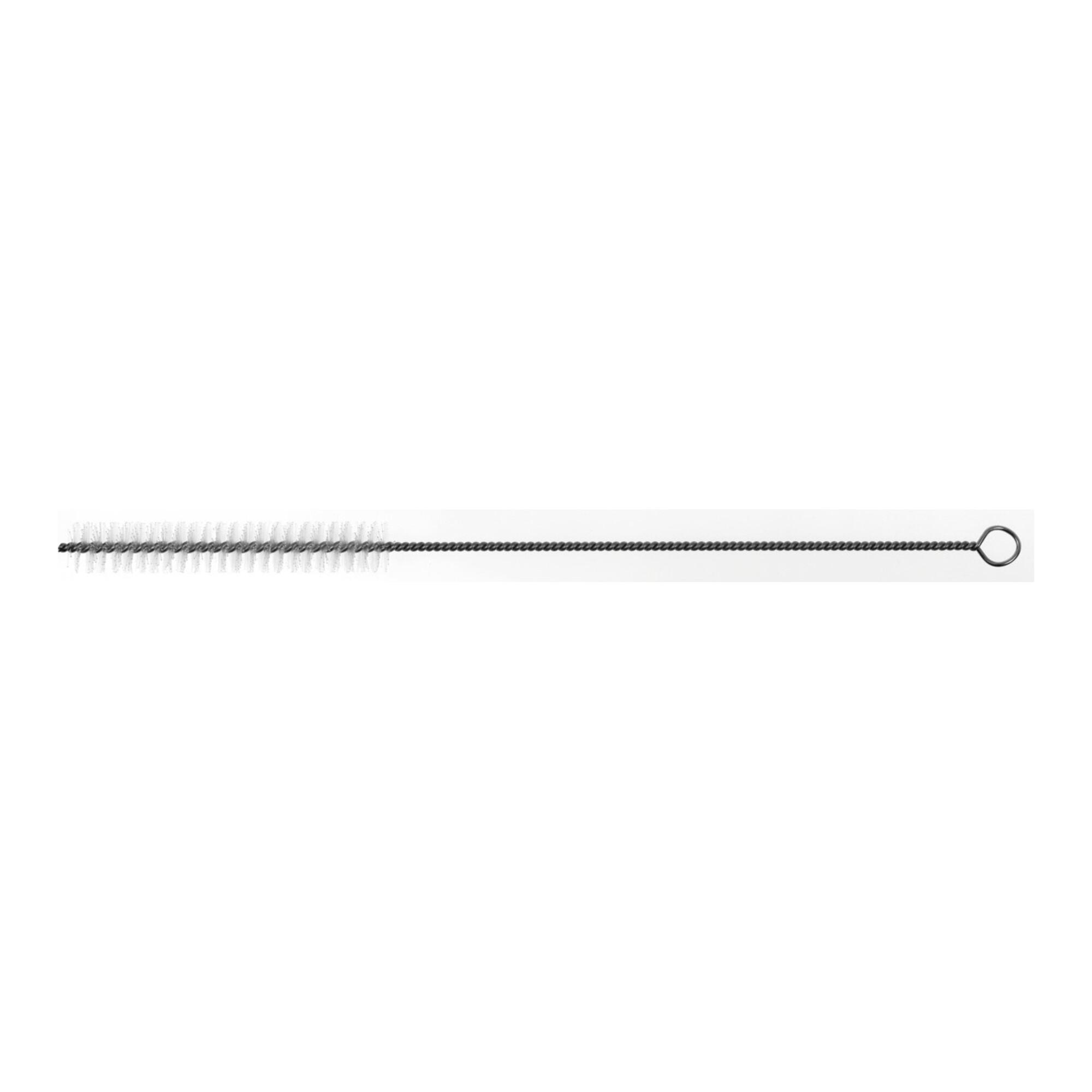 Lessmann Zylinderbürste Nylon, Bürsten-⌀ 16 mm (542808)