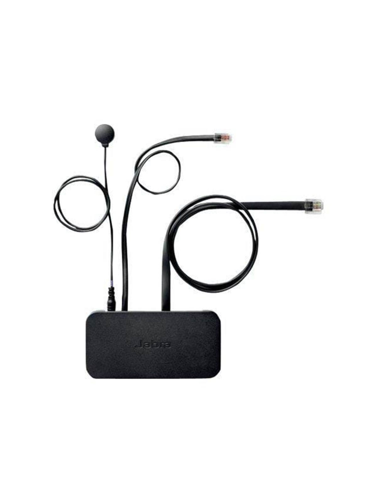 Jabra LINK elektrisk hætte kontakt adapt