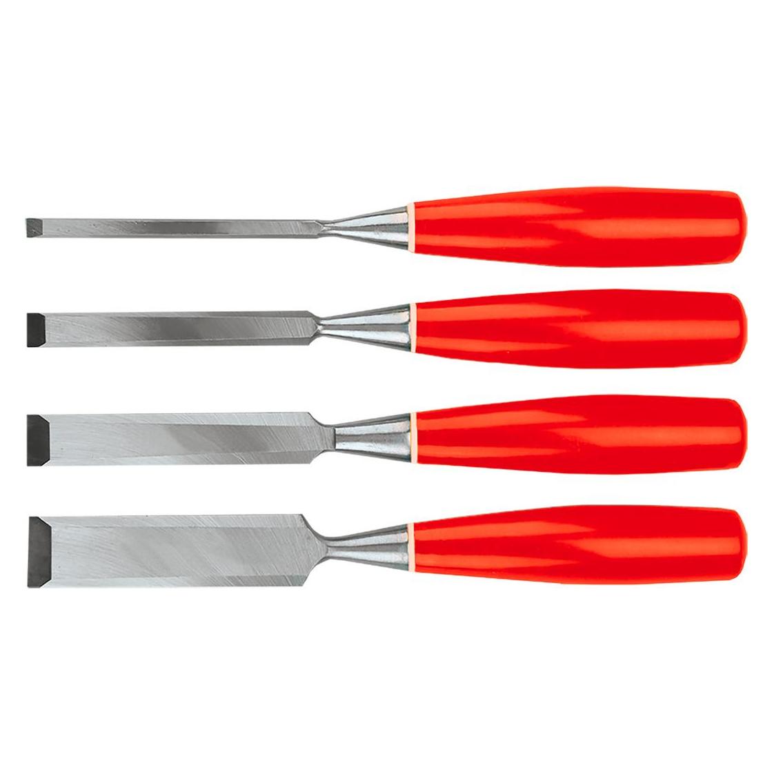 TOP Kaltai 6-24mm 4vnt. - 09A322 (TOP-09A322)