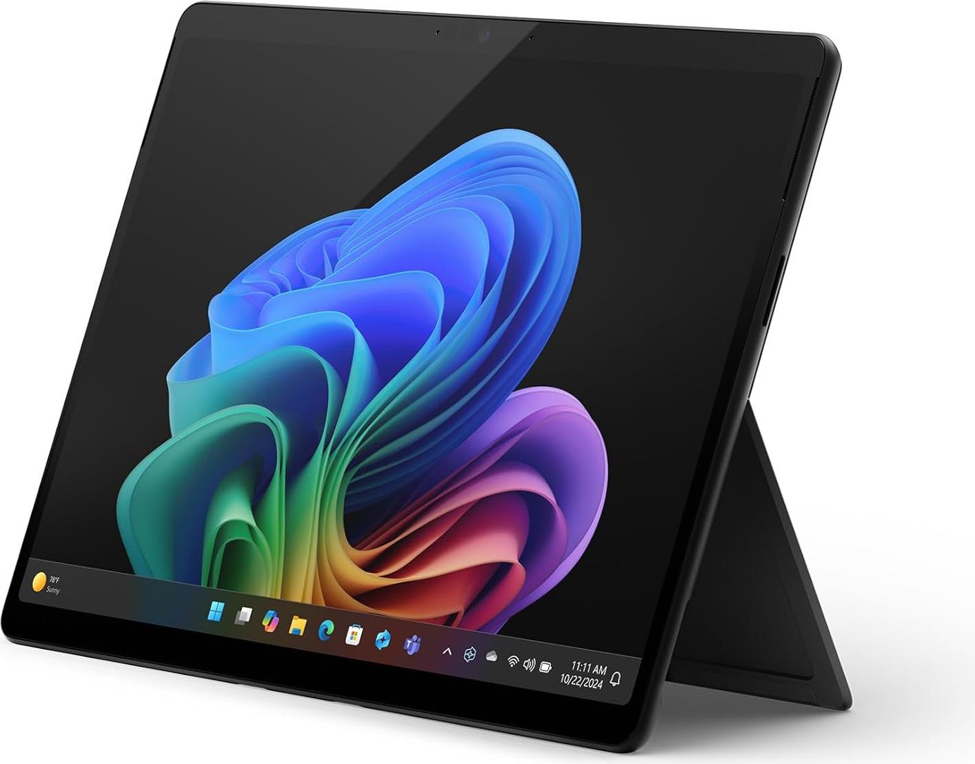 Microsoft Surface Pro 13"/OLED/X-Elite/16/256SSD/W11