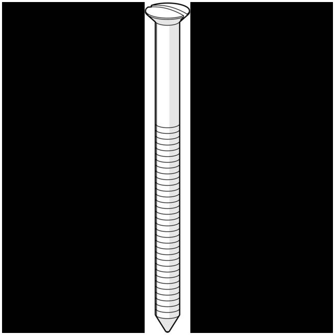 Vis Hansa M5 x 65 (59904847)