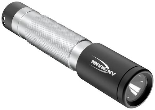 Ansmann Daily Use 50B 1600-0426 LED Taschenlampe batteriebetrieben 56lm 16.5h 41g