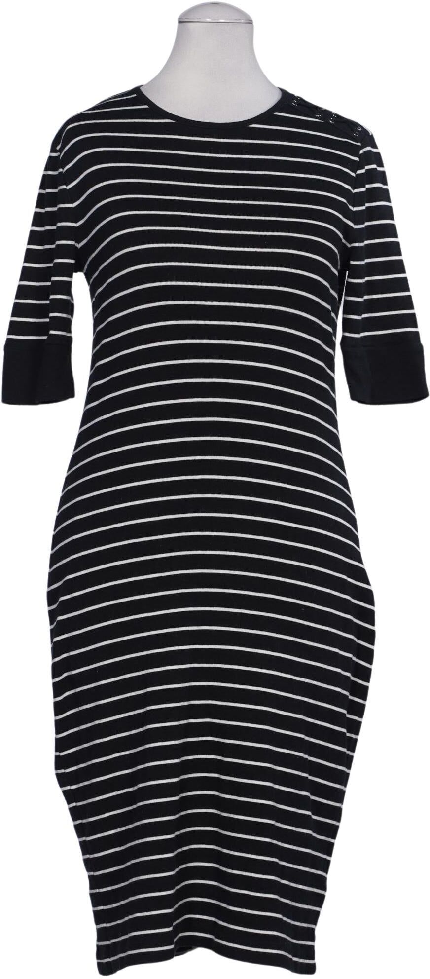Lauren Ralph Lauren Damen Kleid, Mehrfarbig, Gr. Xxs, Baumwolle - Second Hand