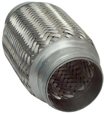 FA1 355-100 Joustoputki, pakoputkisto