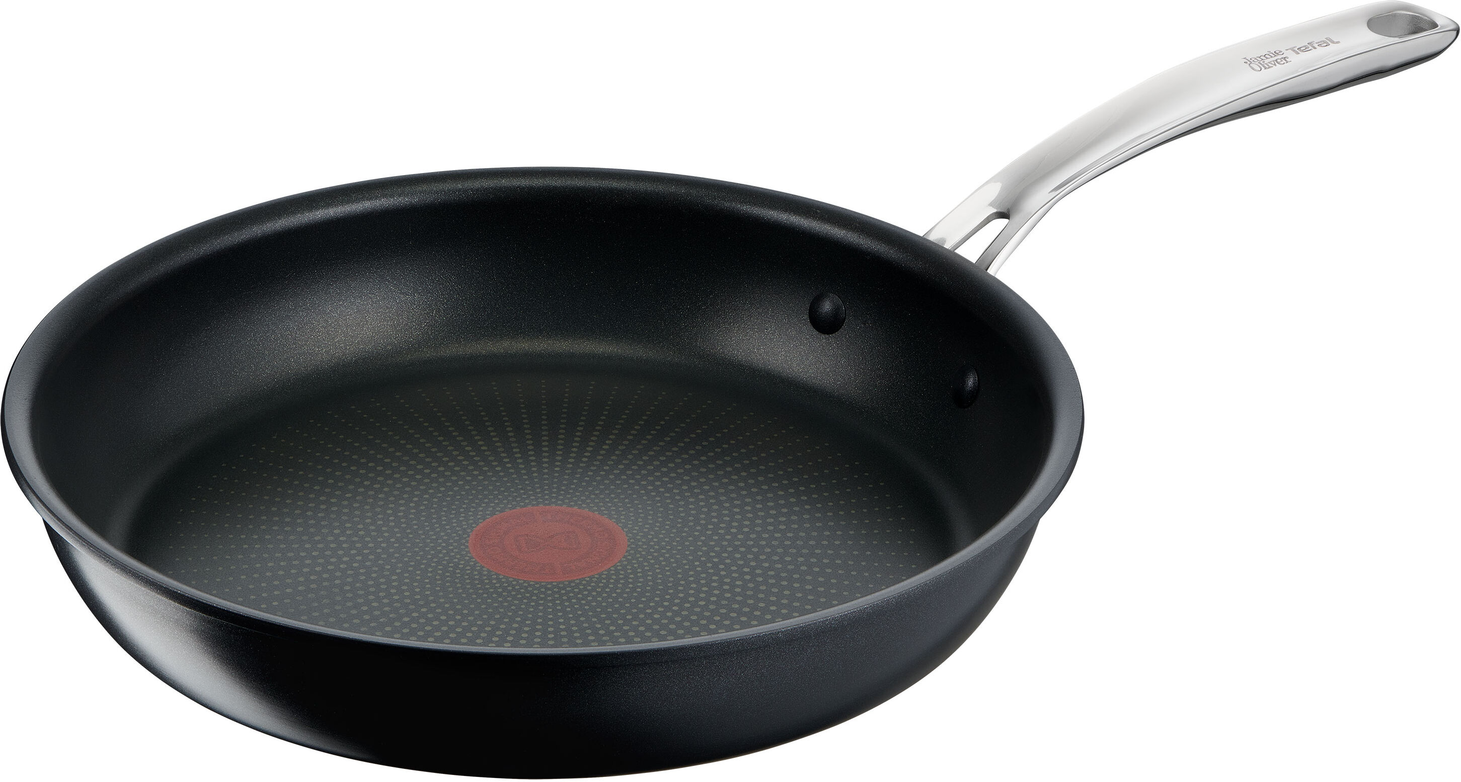 JAMIE OLIVER BY TEFAL  Aluminium-Bratpfanne, Ø 28 cm