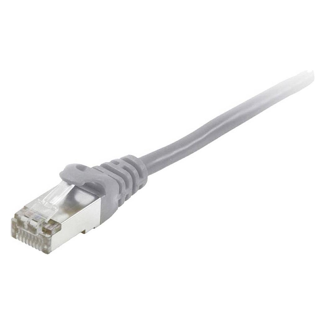 equip Netzwerkkabel (S/FTP, CAT6, 20 m) (605509)