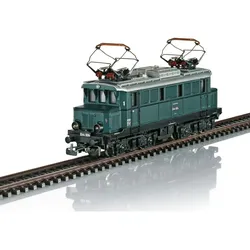 Märklin 30111 H0 Elektrolokomotive Baureihe E 44, DRG, Ep. II