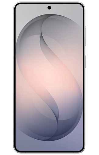 Samsung Galaxy S26+ 256GB Silber