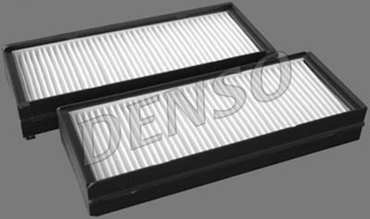 Innenraumluftfilter DENSO DCF268P