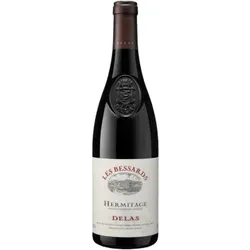 Les Bessards 2020 - Delas - 0.75L