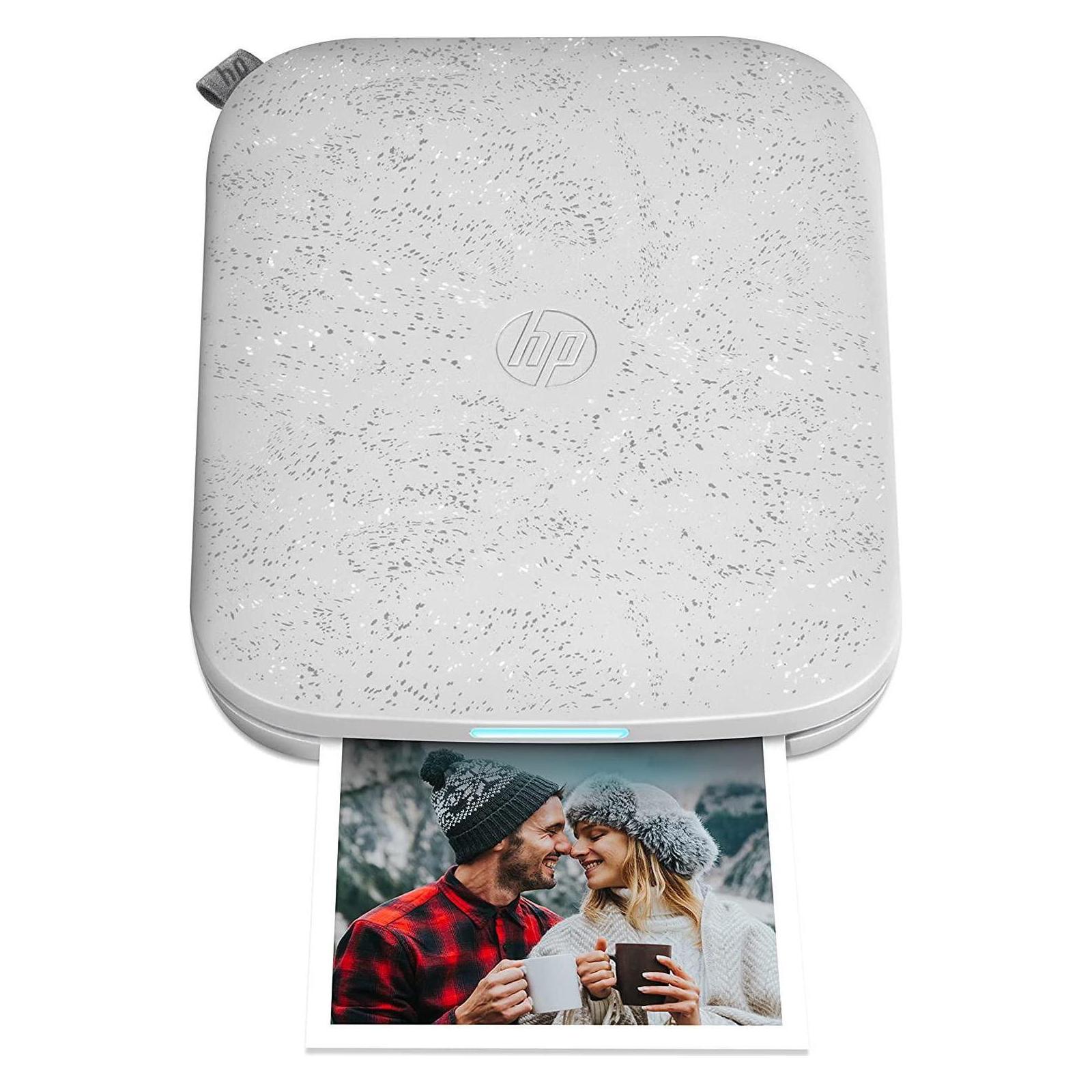 HP Sprocket 3x4 (Farbe) (HPISP3X4W)