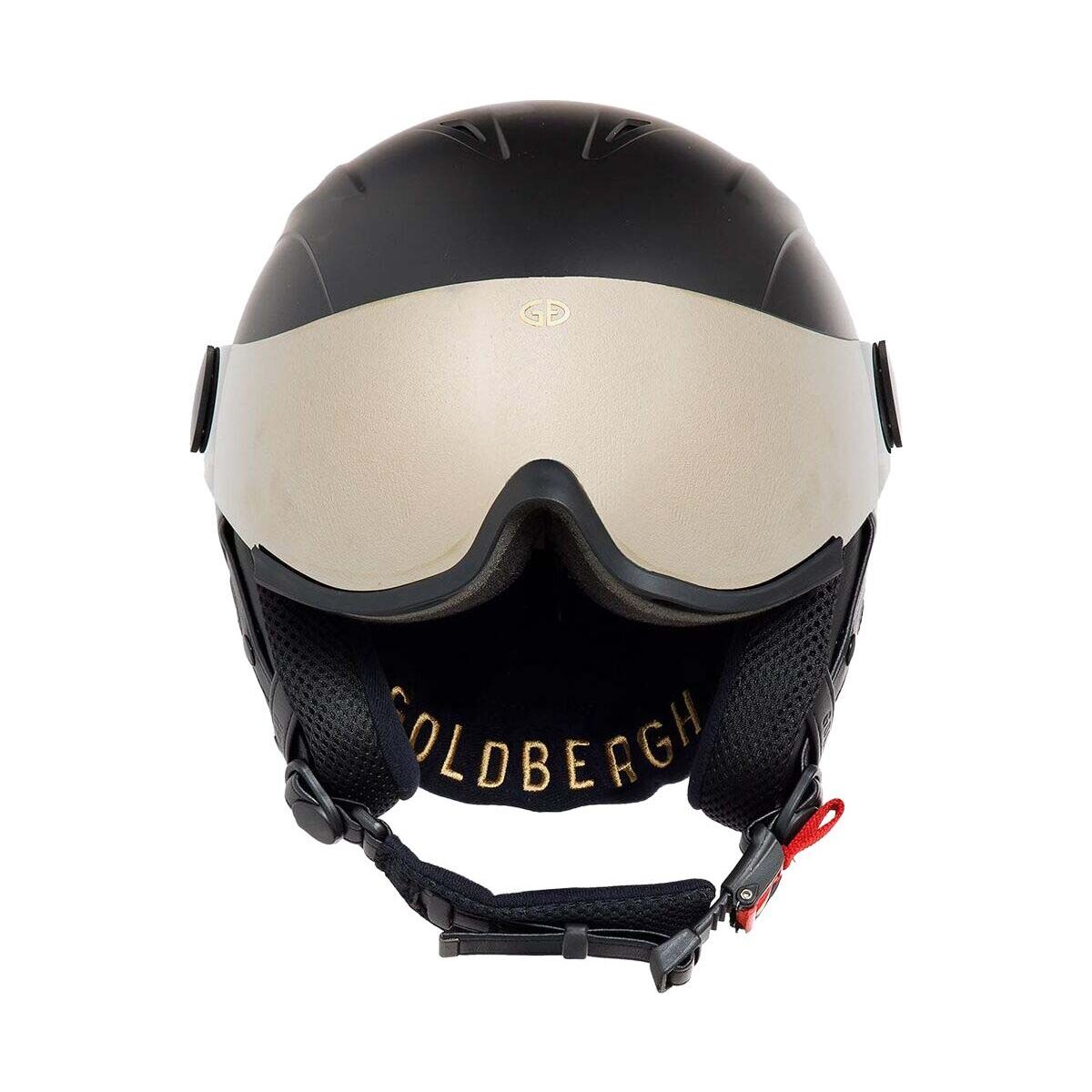 Goldbergh Glam Helmet black (9000) L-XL GB70001264-9000-L-XL