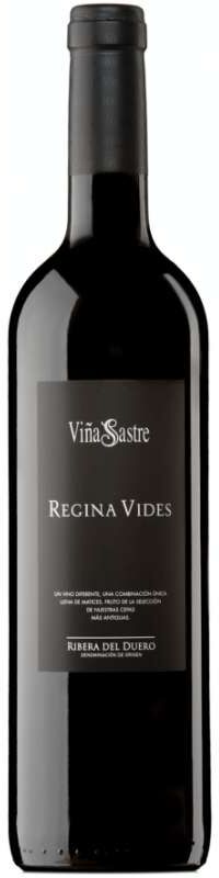 Viña Sastre Regina Vides 2022 Tinto D.O. Ribera del Duero 75cl