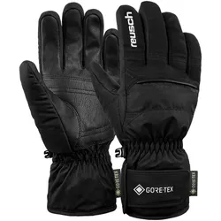 Reusch SNOW RANGER GTX® - Skihandschuhe - 1 Paar - black (7701) 10,5