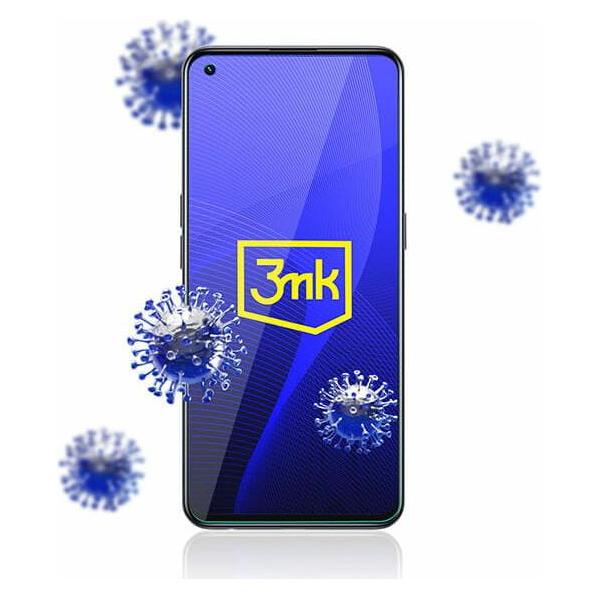 3MK hybrid glass Flexible 2.5D for Realme GT Master (1 Stk., Realme GT Master) (GSM113723)